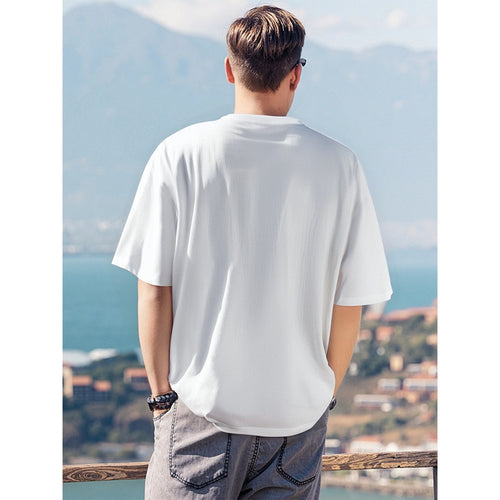 Chaospattern -Men's short sleeve T-Shirt